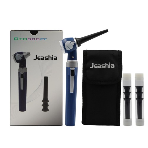 Pocket veterinary led otoscope - veterinary,