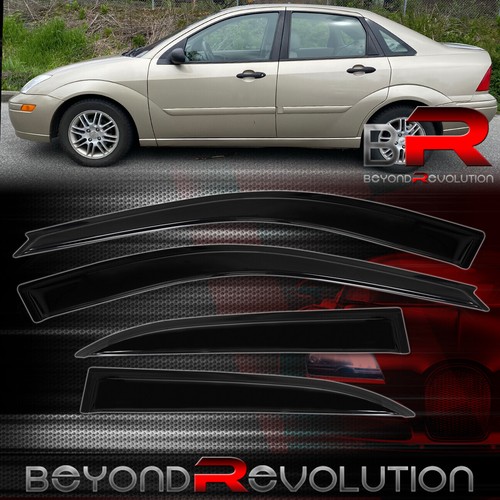 For 2000 2007 focus sedan - 2000-2007,