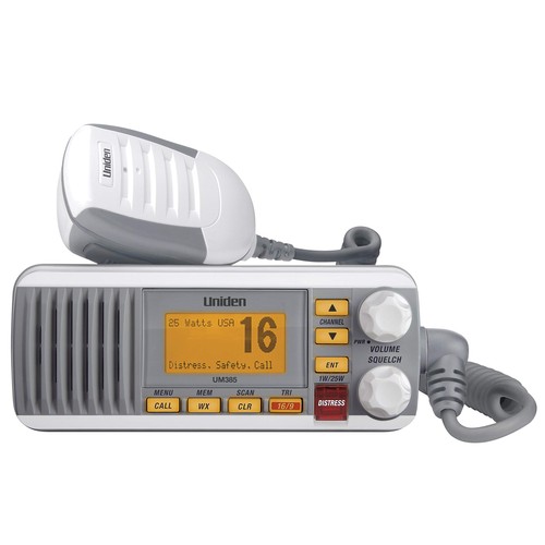 25w waterproof vhf marine - vhf,