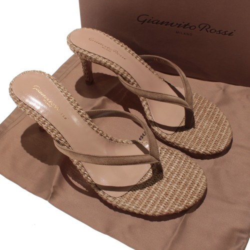Gianvito rossi nwb - rossi,
