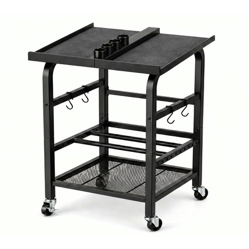 Tier adjustable dumbbell - adjustable,