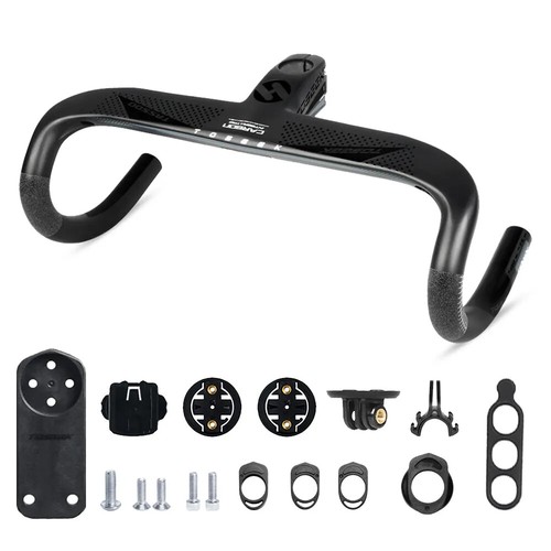 Road bike full carbon stem - road,