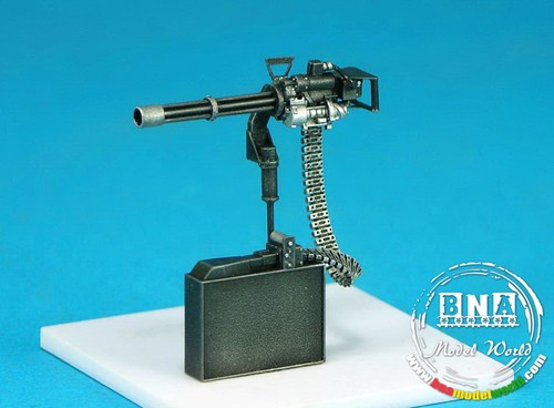 Legend productions m134 - productions, 1/35
