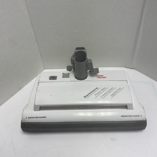 Kenmore power mate 116 - kenmore,
