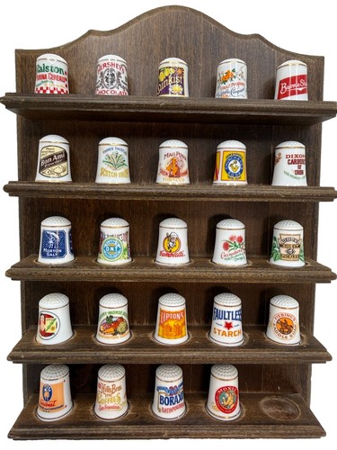 Vintage franklin porcelain - franklin,