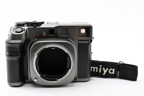 Mint strap mamiya - [,