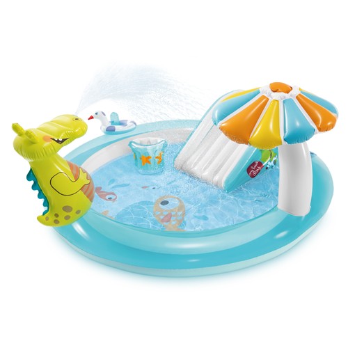 Intex gator outdoor - outdoor, inflatable