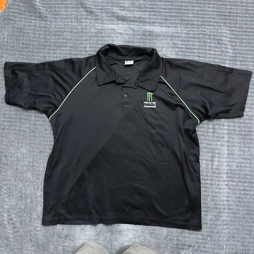 Kawasaki monster energy - monster,
