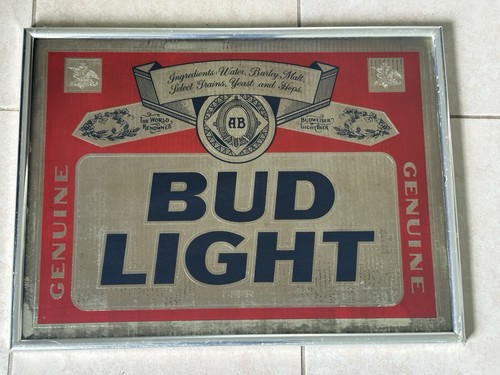 Rare 24x18 vintage bud - vintage, light