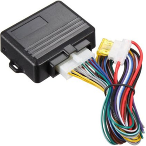12v automatic window closer - 12v,