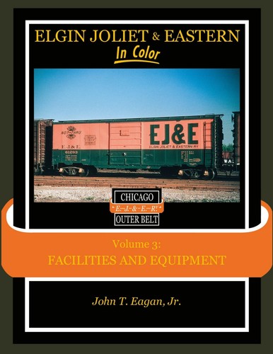 Book elgin joliet eastern - book:,