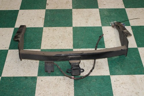 Liberty rear end bumper - 02-07,