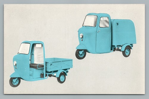 Lambretta 150 vintage - fd-c,