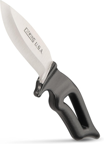 Estwing bowie knife fixed - bowie, 4"