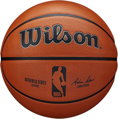Nba authentic series outdoor - series,