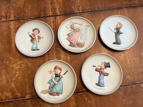 Lot hummel goebel - lot, 5