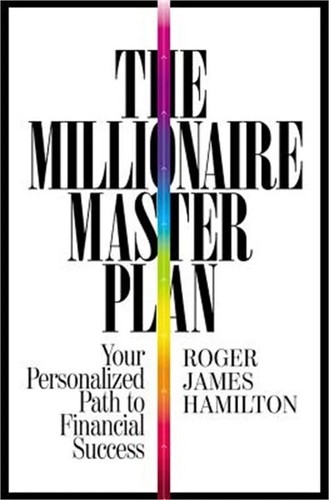 The millionaire master plan - master,