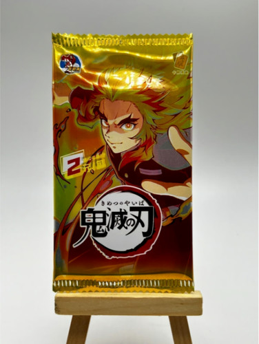 Premium demon slayer kimetsu - premium,
