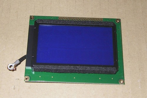 Akai mpk25 display dh0002 - akai,