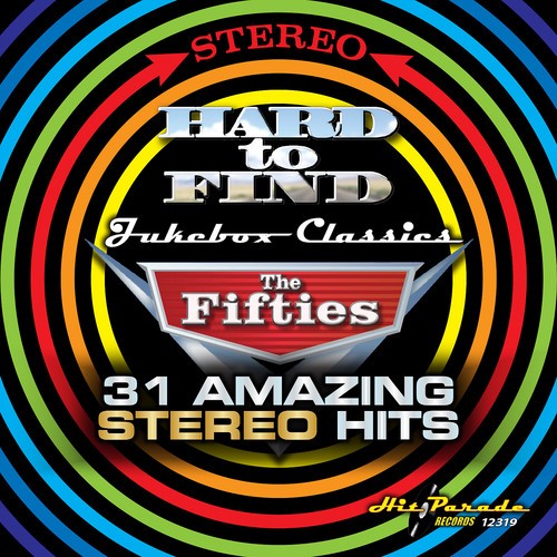 Various artists hard - various, find