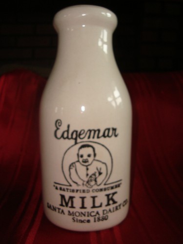 Edgemar milk santa - edgemar,