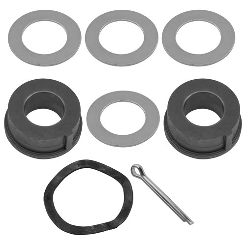 Am136428 steering shaft kit - steering,