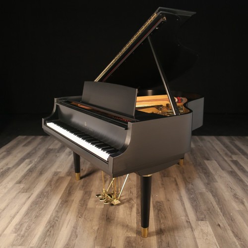1955 steinway art deco - 5'7",