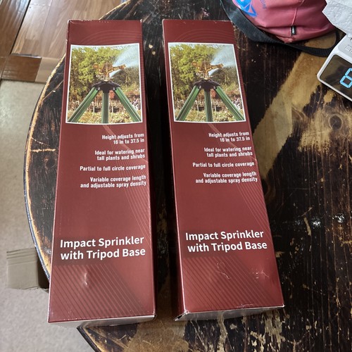 New brass impact - new,