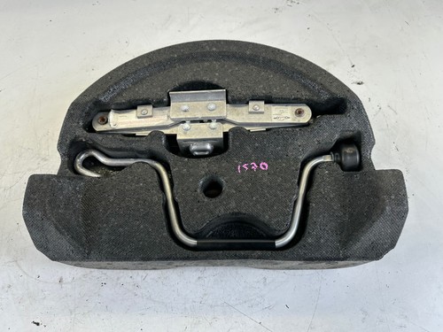Porsche boxster spare tire - porsche,