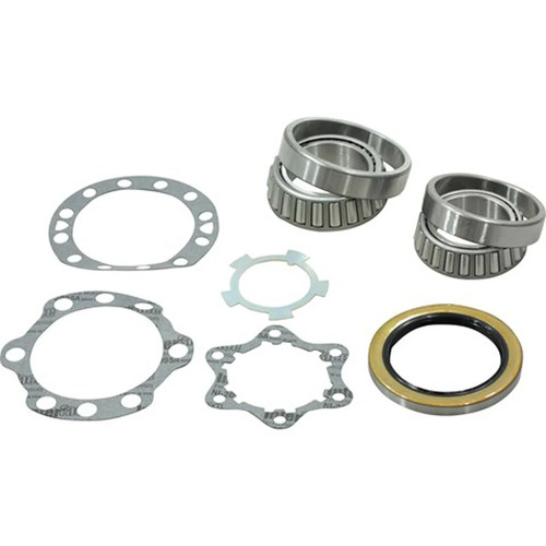Front wheel bearing kit toyota - bearing,