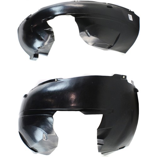 Set fender liner - 2, for