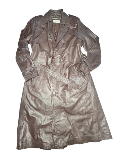 Vintage deerskin trading post - vintage,