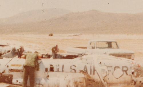 1980s man checking - man, t33