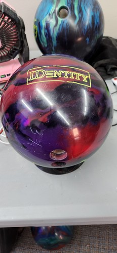 Bowling ball - bowling,