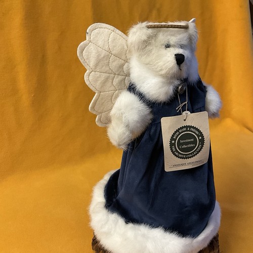 Boyds bearangelique angelfrost - boyds,