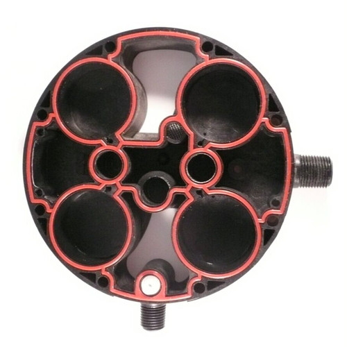 Kinetico level water - level, 3