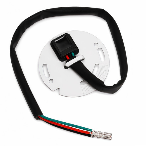 New ignition sensor pickup - new,