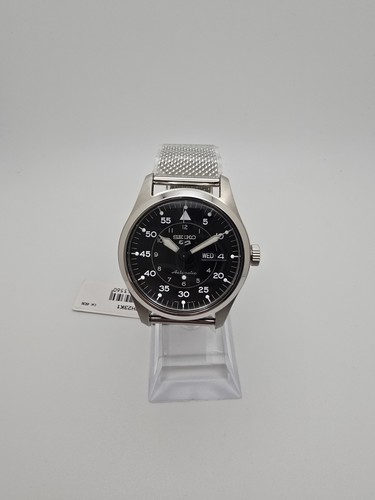 Seiko sports srph23k1 black - seiko,