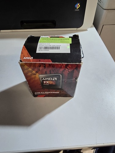 Amd 6300 5ghz - amd, fx-6300