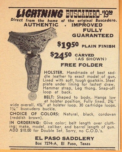 1959 print paso - ad/el,