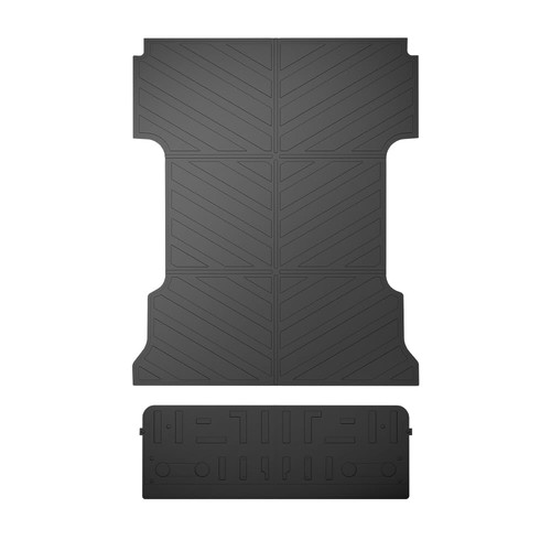 Truck bed mat - truck,
