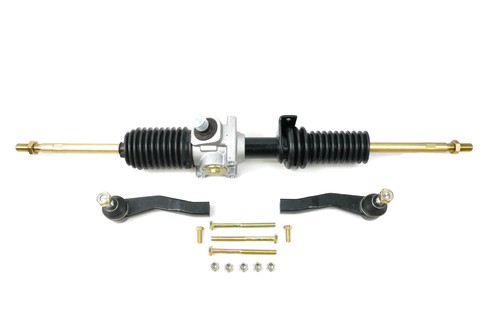 Steering rack and pinion for - rack,