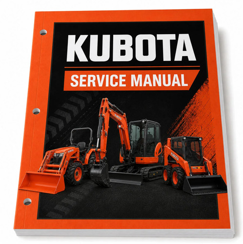 Kubota t1460 t1560 - t1460,, t1560,