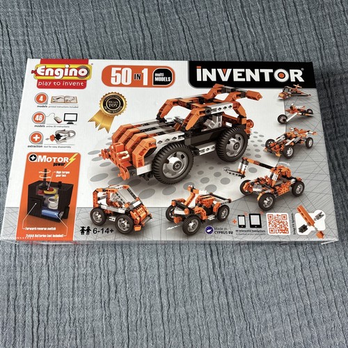 Engino multi models - engino,