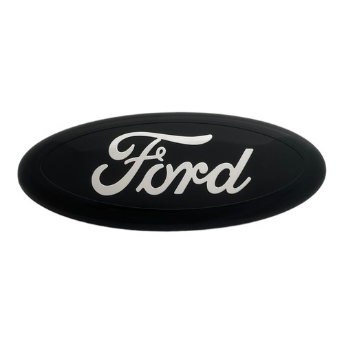 Ford rear tailgate trunk - ford,