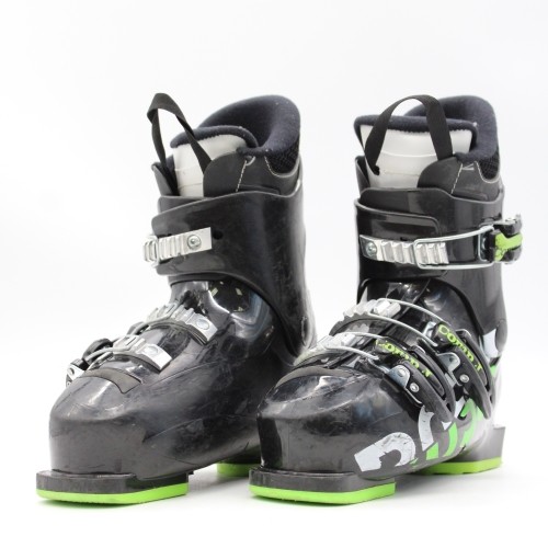 Rossignol comp kids ski - comp, j3