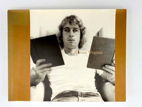 William wegman oeuvre - william, l'oeuvre