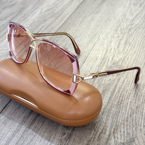 Vintage cazal 193 col 242 - vintage,