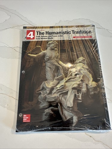 The humanistic tradition - ￼the, tradition-