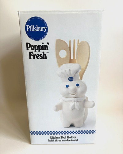 Vintage 1988 pillsbury - 1988,